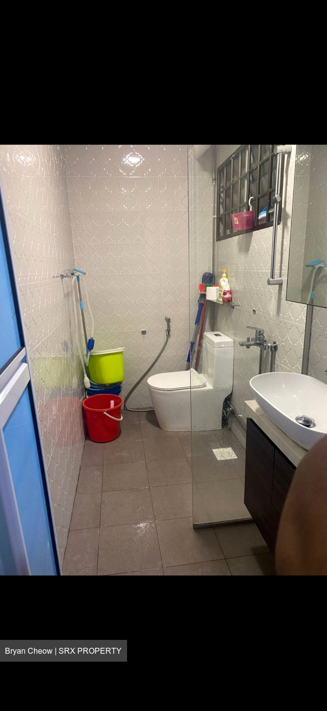 Blk 185 Pasir Ris Street 11 (Pasir Ris), HDB 5 Rooms #514099751